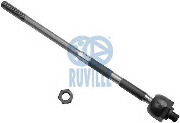 RUVILLE 915264 Осевой шарнир, рулевая тяга