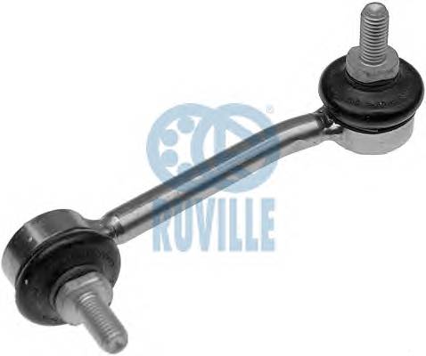 RUVILLE 925195 Тяга / стойка, стабилизатор