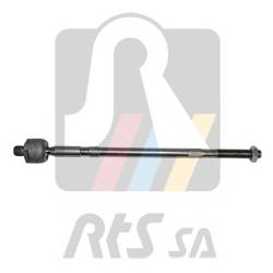 RTS 92-03107 Осевой шарнир, рулевая тяга RTS 92-03107 Осевой шарнир, рулевая тяга