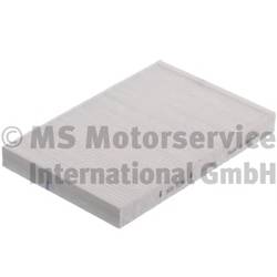 KOLBENSCHMIDT 50014514 Фильтр, воздух во внутренно... KOLBENSCHMIDT 50014514 Фильтр, воздух во внутренно...