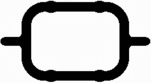 BGA MG2586 Прокладка, впускной коллек...