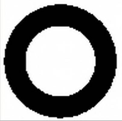 BGA OR9313 Прокладка, впускний колект...