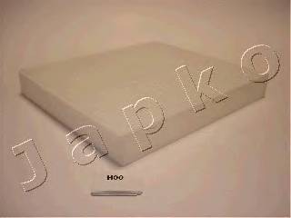 JAPKO 21H00 Фильтр, воздух во внутренно