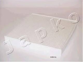 JAPKO 21H011 Фильтр, воздух во внутренно