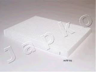 JAPKO 21NS10 Фільтр, повітря у внутрішнь... JAPKO 21NS10 Фільтр, повітря у внутрішнь...