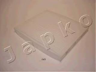 JAPKO 21TY7 Фільтр, повітря у внутрішнь...