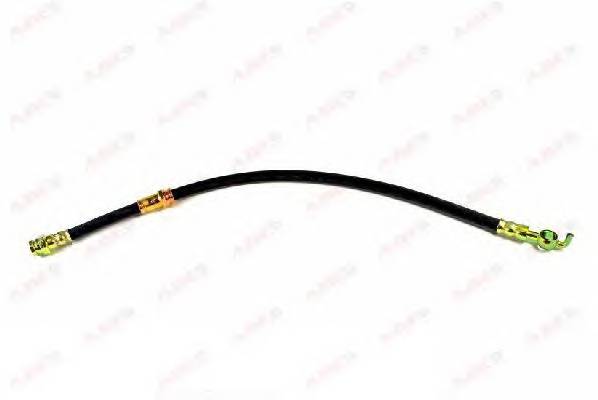ABE C82021ABE Тормозной шланг