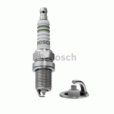 BOSCH 0 241 229 713 Свіча запалювання BOSCH 0 241 229 713 Свіча запалювання