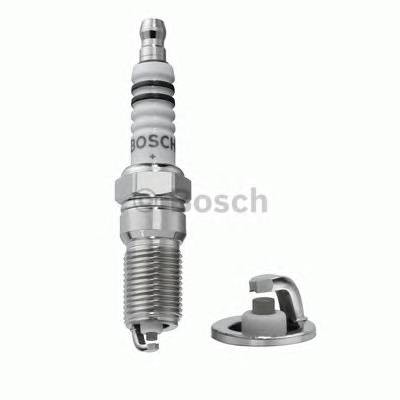 BOSCH 0 242 236 543 Свіча запалювання BOSCH 0 242 236 543 Свіча запалювання