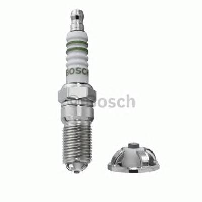 BOSCH 0 242 240 569 Свіча запалювання BOSCH 0 242 240 569 Свіча запалювання