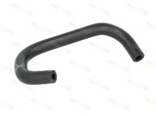 THERMOTEC DWG035TT Шланг радиатора