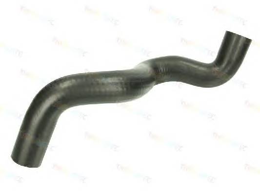 THERMOTEC DWX017TT Шланг радіатора THERMOTEC DWX017TT Шланг радіатора