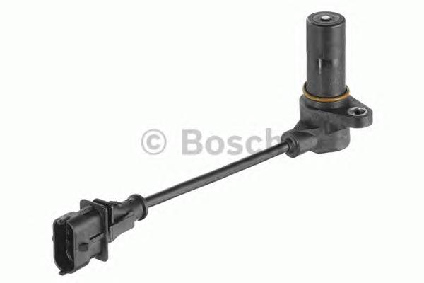 BOSCH 0 281 002 513 Датчик импульсов; Датчик ча