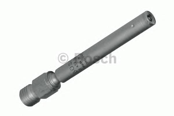 BOSCH 0 437 502 004 Клапанна форсунка