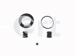 ERT 400129 Ремкомплект, гальмівний су...