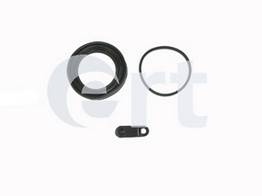 ERT 400122 Ремкомплект, тормозной суп...