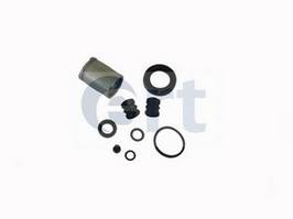 ERT 400954 Ремкомплект, гальмівний су...