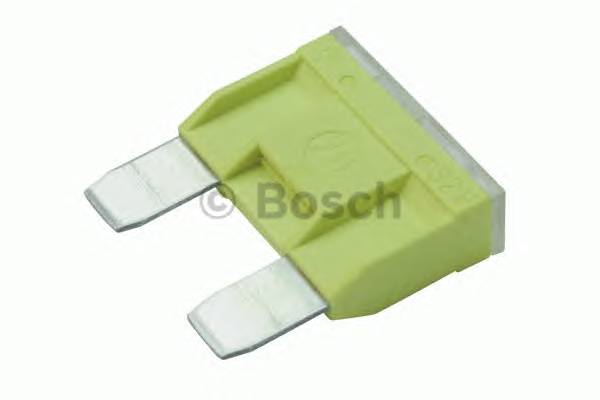 BOSCH 1 987 529 018 Предохранитель BOSCH 1 987 529 018 Предохранитель