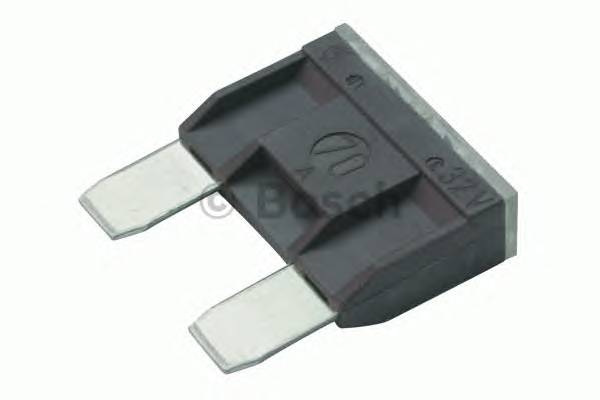 BOSCH 1 987 529 023 Предохранитель BOSCH 1 987 529 023 Предохранитель