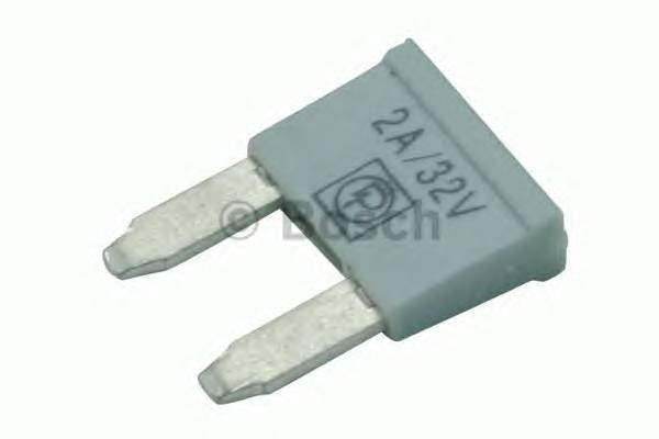 BOSCH 1 987 529 025 Предохранитель BOSCH 1 987 529 025 Предохранитель