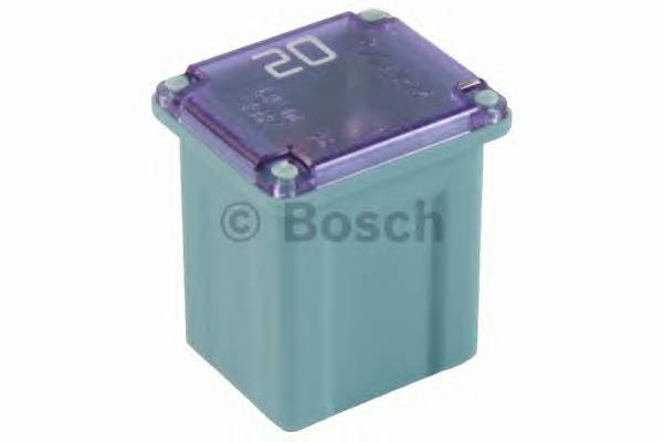 BOSCH 1 987 529 050 Предохранитель BOSCH 1 987 529 050 Предохранитель