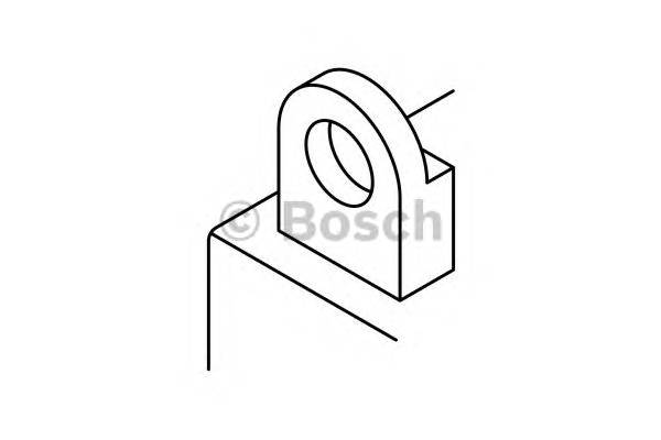BOSCH 0 092 M4F 320 Стартерная аккумуляторная ... BOSCH 0 092 M4F 320 Стартерная аккумуляторная ...