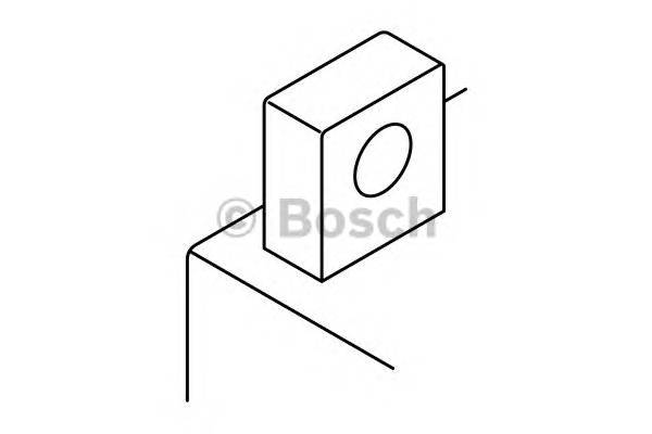 BOSCH 0 092 M4F 410 Стартерна акумуляторна бат... BOSCH 0 092 M4F 410 Стартерна акумуляторна бат...