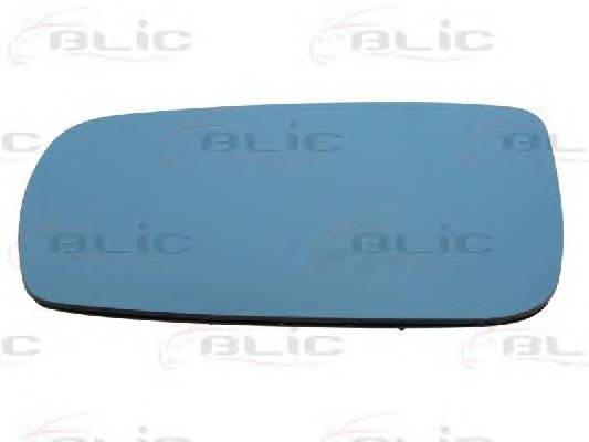 BLIC 6102-02-1232602P Зеркальное стекло, наружно