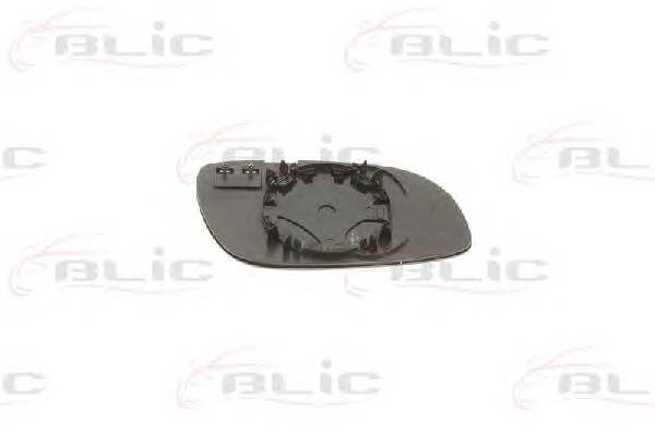 BLIC 6102-02-1271192P Зеркальное стекло, наружно
