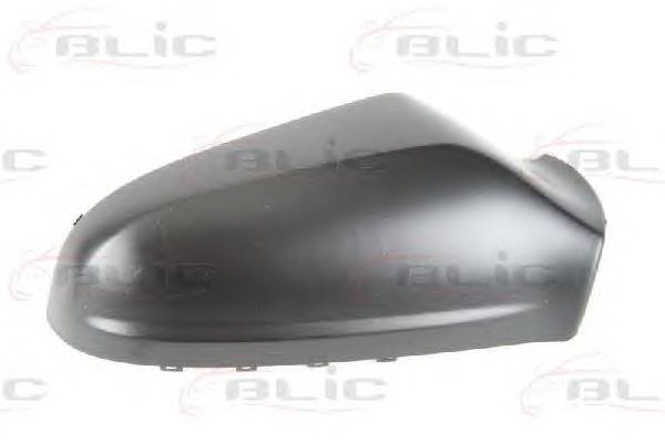 BLIC 6103-01-1322239P Корпус, наружное зеркало