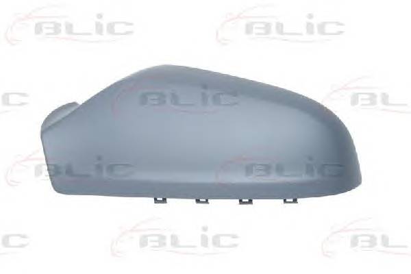 BLIC 6103-01-1323238P Корпус, наружное зеркало