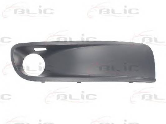 BLIC 6502-07-9568926P Решетка вентилятора, буфер BLIC 6502-07-9568926P Решетка вентилятора, буфер