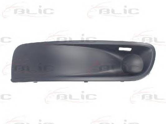 BLIC 6502-07-9568927P Ґрати вентилятора, буфер BLIC 6502-07-9568927P Ґрати вентилятора, буфер