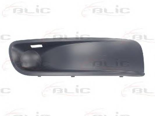 BLIC 6502-07-9568928P Решетка вентилятора, буфер BLIC 6502-07-9568928P Решетка вентилятора, буфер