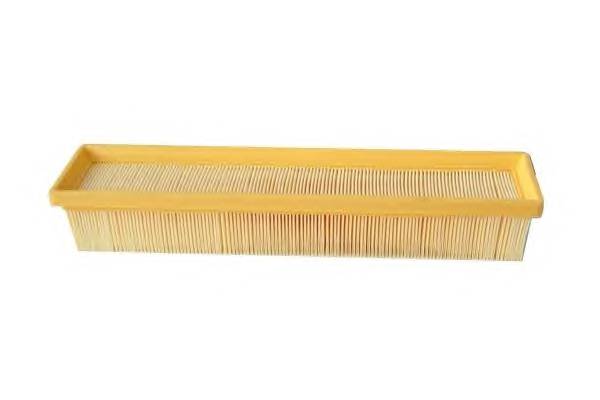 ASAM 30694 Фільтр повітряний Renault Clio III