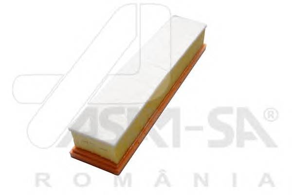 ASAM 30517 Фільтр повітряний Renault Clio II/
