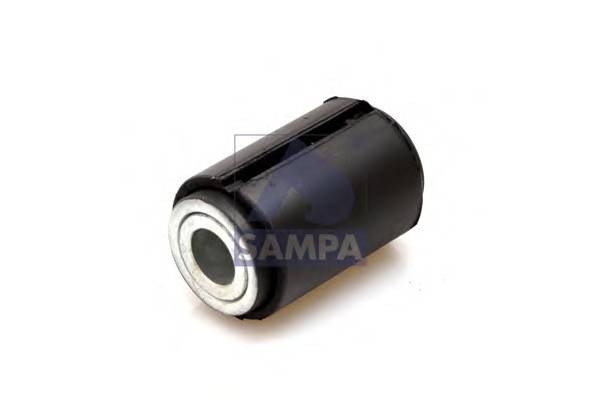 SAMPA 011.072 Втулка, листовая рессора