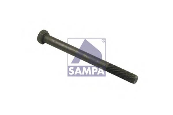 SAMPA 020.211 Палец ушка рессоры