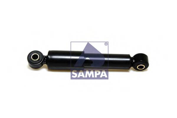 SAMPA 095.075 Амортизатор SAMPA 095.075 Амортизатор