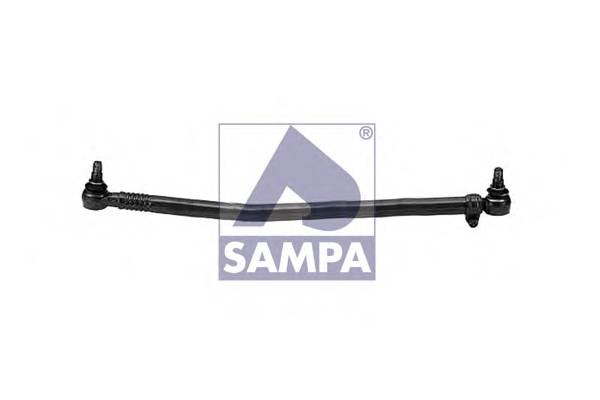 SAMPA 097.022 Продольная рулевая тяга