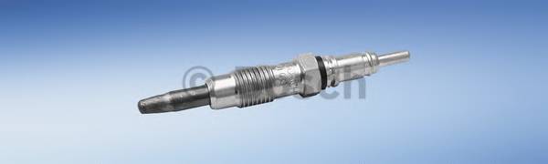 BOSCH 0 250 201 053 Свеча накаливания BOSCH 0 250 201 053 Свеча накаливания