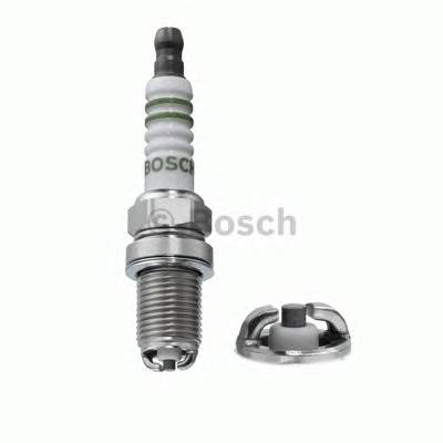 BOSCH 0 242 240 564 Свіча запалювання BOSCH 0 242 240 564 Свіча запалювання