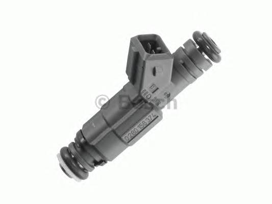 BOSCH 0 280 156 374 Клапанная форсунка BOSCH 0 280 156 374 Клапанная форсунка