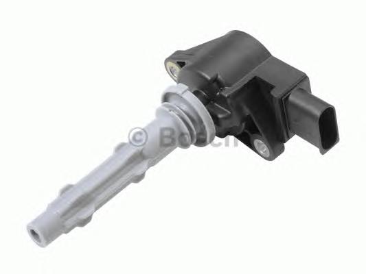 BOSCH 0 986 221 058 Катушка зажигания