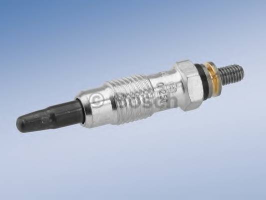 BOSCH 0 250 201 049 Свеча накаливания BOSCH 0 250 201 049 Свеча накаливания