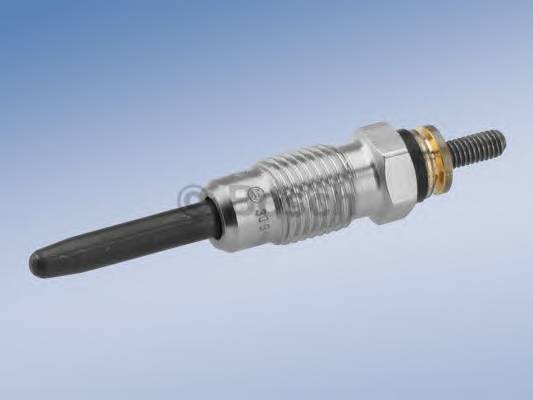 BOSCH 0 250 202 024 Свічка розжарювання BOSCH 0 250 202 024 Свічка розжарювання