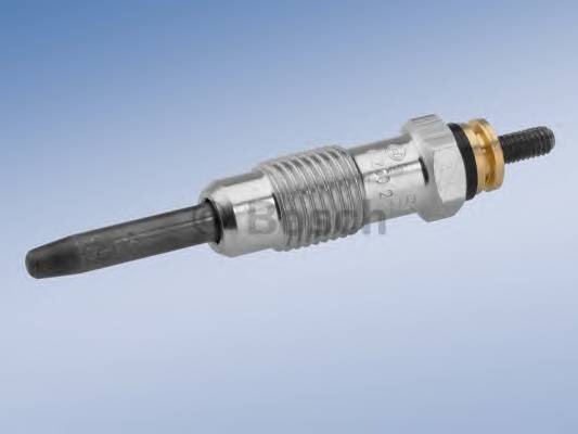 BOSCH 0 250 202 034 Свічка розжарювання BOSCH 0 250 202 034 Свічка розжарювання