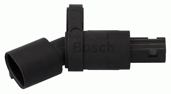 BOSCH 0 986 594 004 Датчик, частота вращения ко...