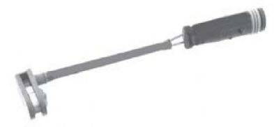 Metalcaucho 02105 Датчик, износ тормозных кол