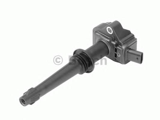 BOSCH 0 221 604 022 Катушка зажигания
